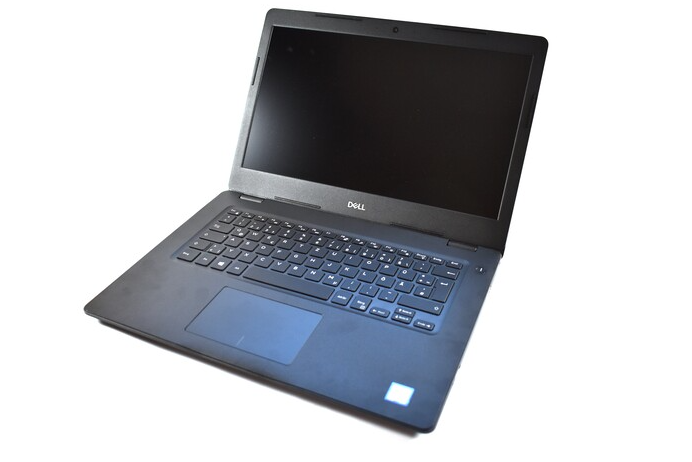 Laptop Dell Latitude 3490 i3-6006U - hoanghuu.vn