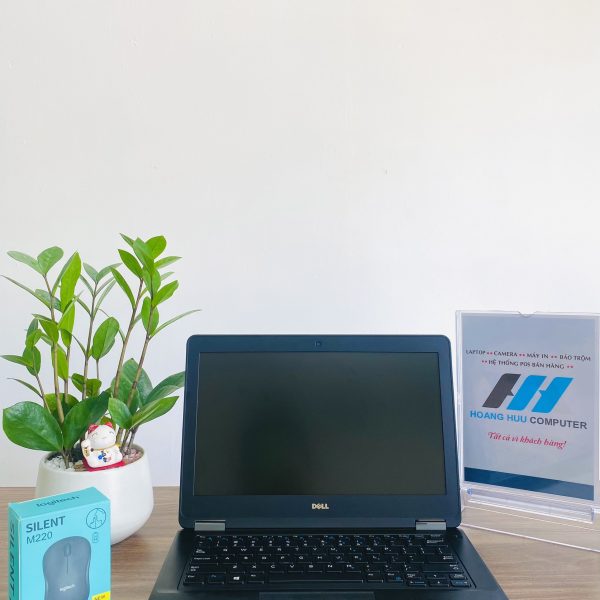 Laptop Dell Latitude E5270 | Core i5 - 6300U Chính Hãng, Like New Giá Rẻ tại ĐN
