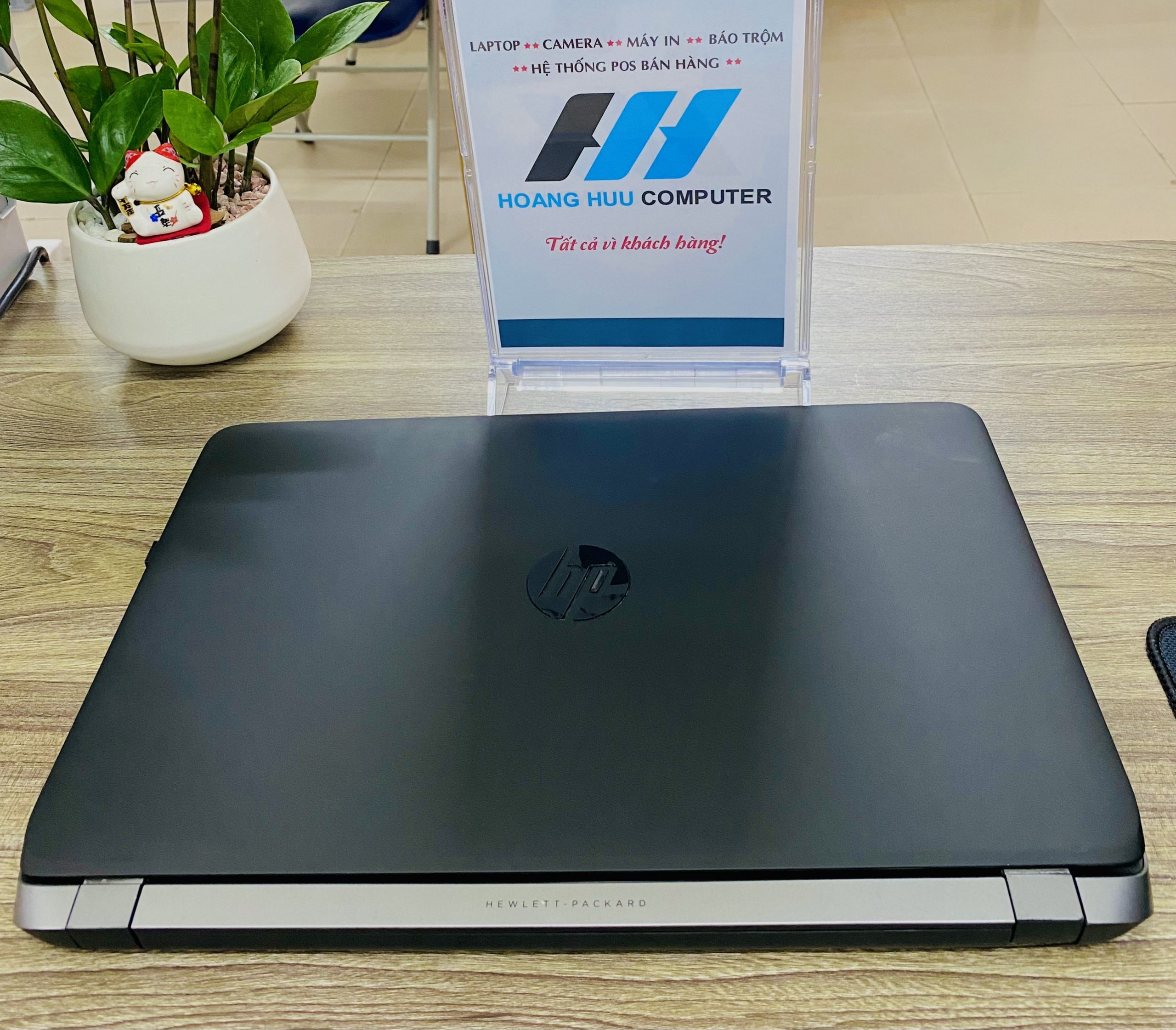 Laptop HP 450 G2 i5 -hoanghuu.vn