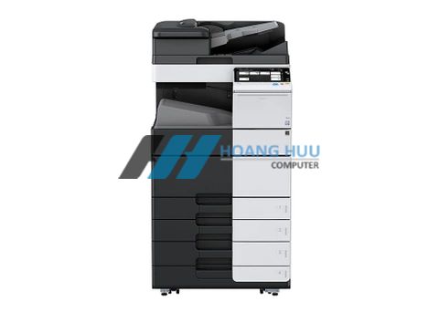 Máy Photocopy Sindoh D311