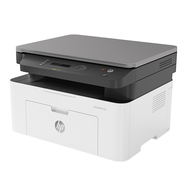 Máy in HP 135W - 4ZB83A