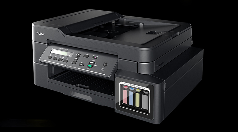 Máy in Brother DCP-T710W - hoanghuu.vn
