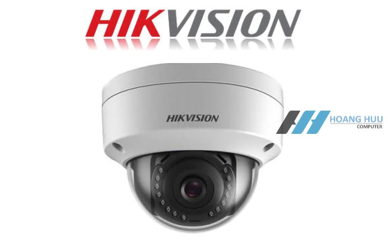 Camera HIKvision DS-2CD1123G0-IUF