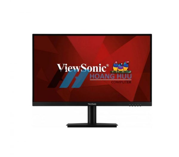 Màn hình máy tính ViewSonic VA2406-H 24 inch FHD VA