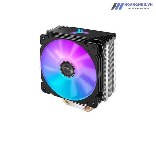 Tản Nhiệt CPU Jonsbo CR-1000 RGB Cooling Air-cty máy tính hoàng hữu