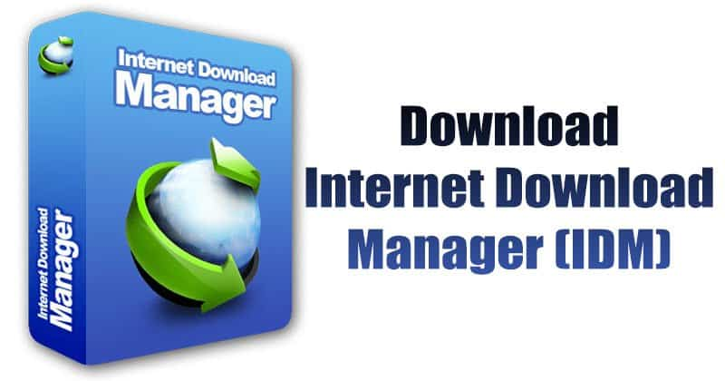 Tải Internet Download Manager (IDM)6.41 Full Crack 2023